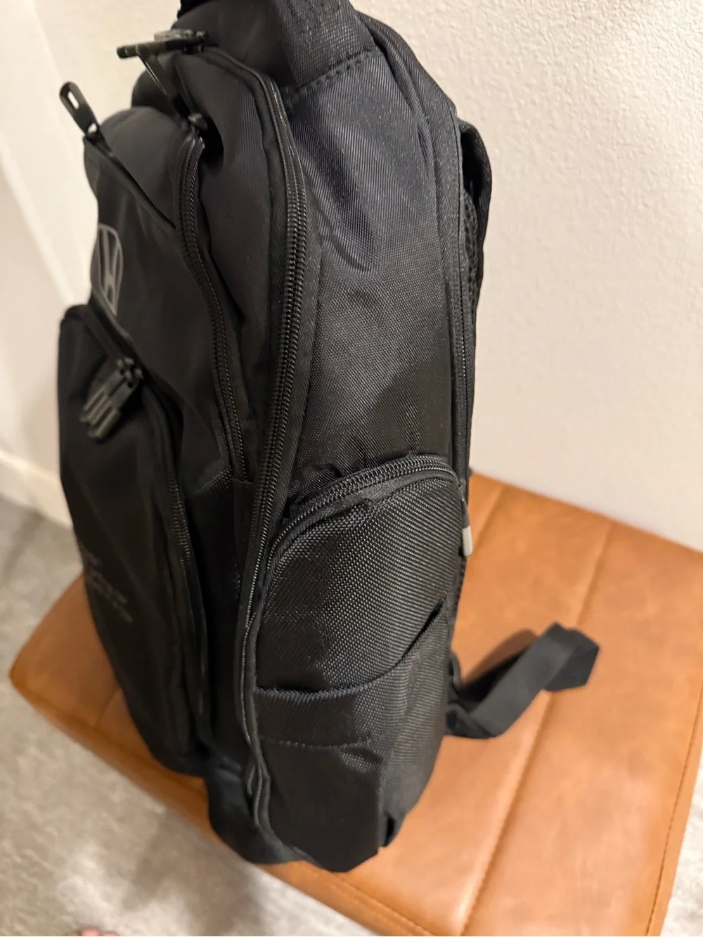 N/A official samsonite